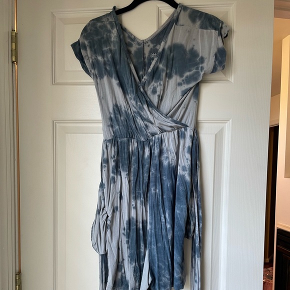 Latched Mama Jumpsuits - Picture 1 of 6